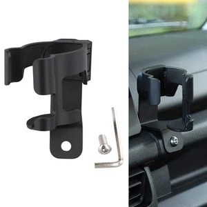 Car Mount ABS+Metal Car Accessories Direct Replacement High-strength Brand New - Picture 1 of 12