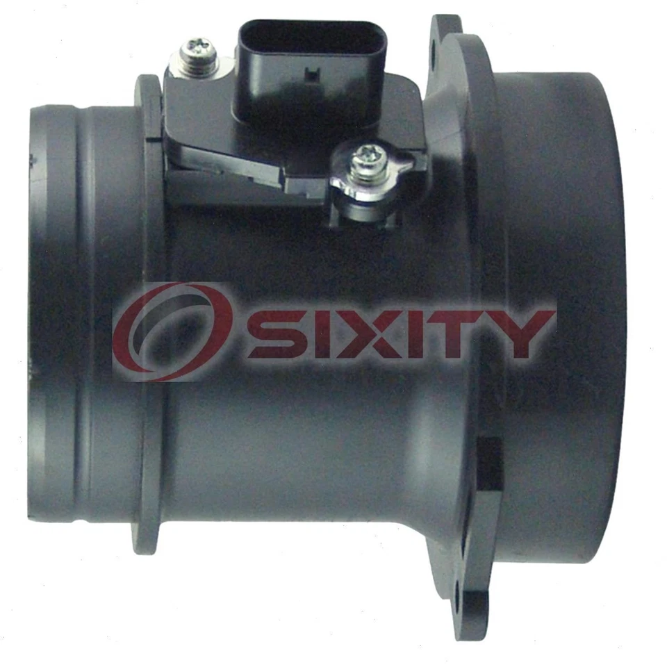 Sensor de flujo de masa de aire Hitachi para Audi A4 Quattro 2014 3,0 L V6 MAF admisión cs Foto 1 de 4