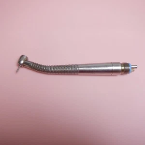 Midwest Tradition Druckknopf nicht Glasfaser High Speed - Dental Handstück - Bild 1 von 5