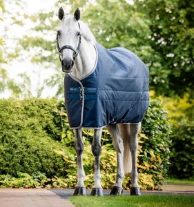 Horseware Ionic Therapy Stable Blanket (50g Light) - Picture 1 of 10