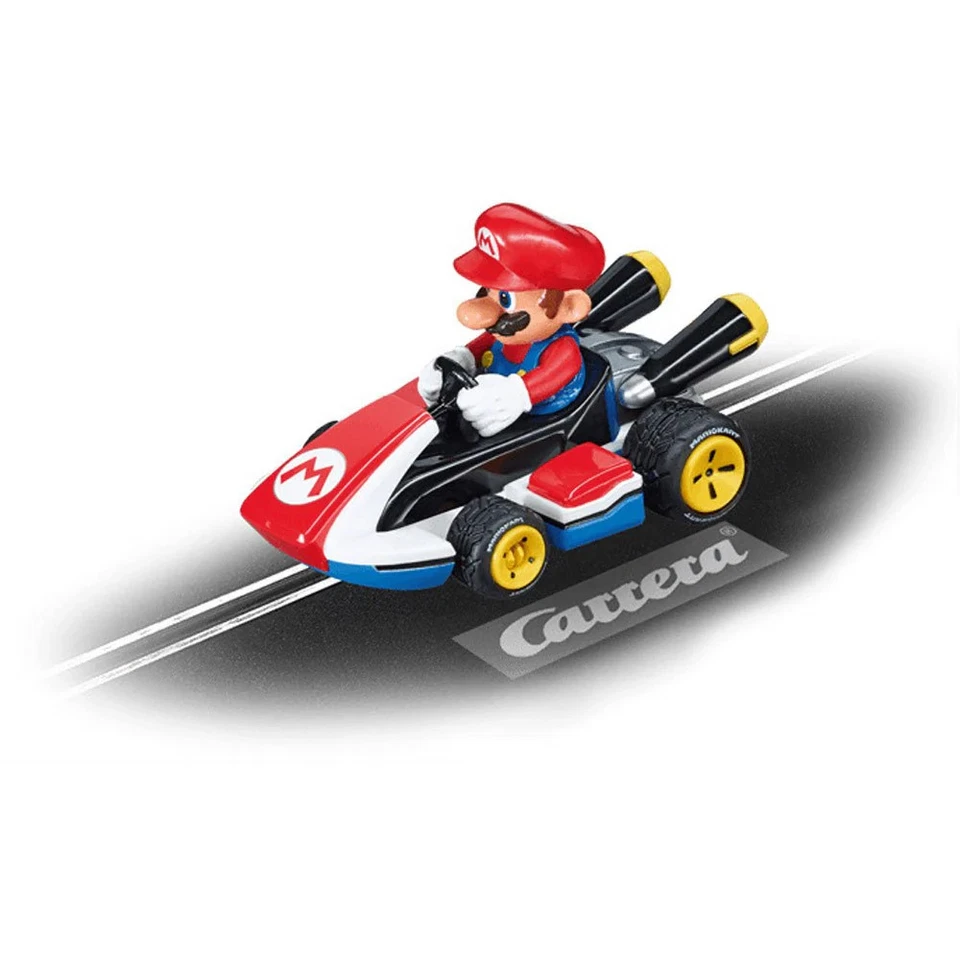 GO!!! Nintendo Mario Kart 8 – Mario - image 1 of 1