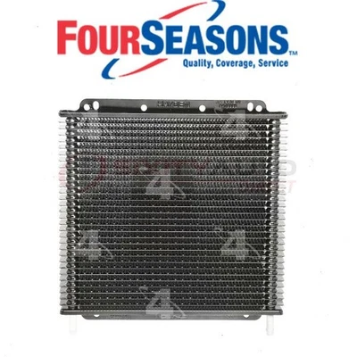 Four Seasons Automatic Transmission Oil Cooler for 2008-2015 Toyota RAV4 av Foto 1 de 4