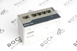 Phoenix Contact FL SWTICH 1001T-4POE 2891064 - Bild 1 von 1