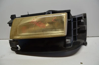 1994 - 1995 DODGE CARAVAN ПЕРЕДНЯЯ ЛЕВАЯ СТОРОНА ФАРЫ OEM, 114-00201CL - Изображение 1 из 4