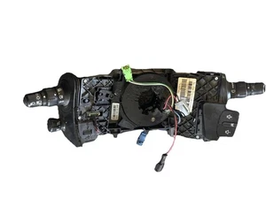 RENAULT SCENIC 2008 INDICATOR STALK/WIPER/LIGHTS COMPLETE UNIT 8200206520 - Picture 1 of 6