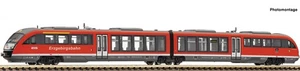 Fleischmann 742080 Spur N Diesel-Triebzug 642 057-3 Desiro Ep. VI DB AG Sound - Bild 1 von 1