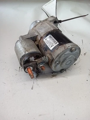 Motor de arranque usado se adapta a: Jeep Compass 2012 grado A Foto 1 de 4