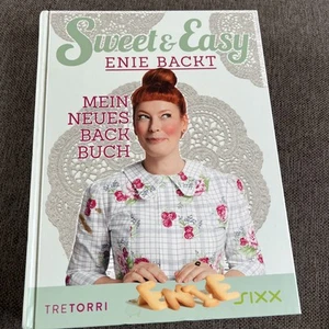 ENIE BACKT, SWEET And EASY - Bild 1 von 2