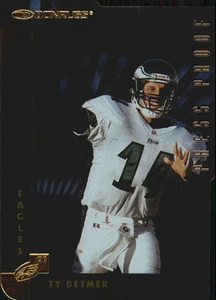 A5464- 1997 Donruss Presse Prüfdruck Gold Fb #S 1-230 -du Pick- 15 + Kostenlose - Bild 1 von 163