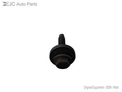 Perno de polea del cigüeñal para 02-03 Ford E-150 5.4 F5RE6A340AB ENG Foto 1 de 4