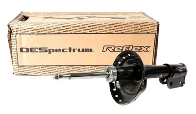 Puntal delantero izquierdo Monroe OESpectrum para Subaru Outback 2005-09 número de pieza 72566 Foto 1 de 4