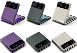 RAZR 3. Gen Motorola Razr 40 8GB RAM 128GB ROM Flip Smartphone - Bild 1 von 27