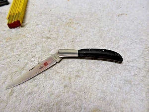 Al Mar SeKi Japan AMK Klappmesser , Toller Zustand , Superscharf , 25140 - Bild 1 von 10