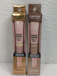 e.l.f. - Halo Glow - Highlight - Contour - Multipack - Picture 1 of 19