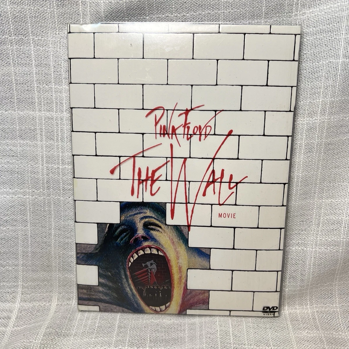 Pink Floyd The Wall DVDs for sale - eBay