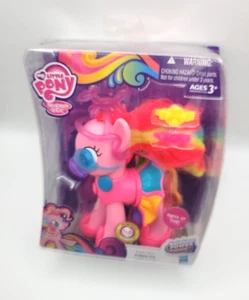 My Little Pony Friendship Is Magic Fashion Style Pinkie Pie Rainbow Power Neu im Karton - Bild 1 von 5