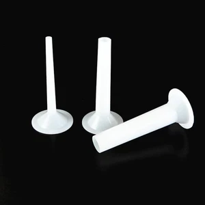 Tube For Breakfast Sausages For Grinder Meat Filling Funnel Meat High Quality - Picture 1 of 12
