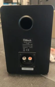 Block LS800-Lautsprecher**NEU**  - Bild 1 von 3