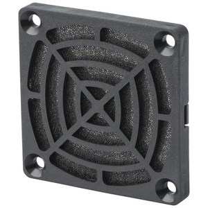 60mm Plastic Fan Guard / Filter Kit - Picture 1 of 1