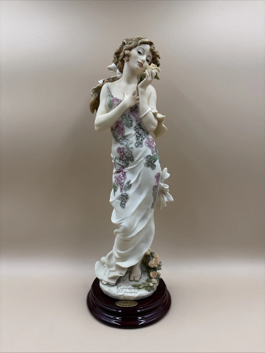Giuseppe Armani Figurines for sale | eBay
