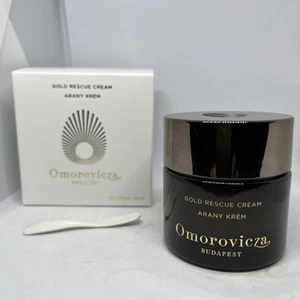 Omorovicza Gold Rescue Creme 1,7 fl oz wie abgebildet - Bild 1 von 2