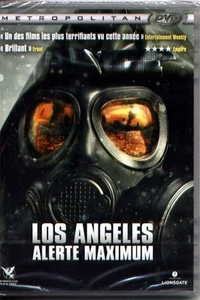 DVD - LOS ANGELES ALERTE MAXIMUM - Bild 1 von 1