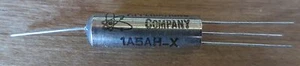 1A5AH-X ELEKTRONISCHE ANWENDUNGEN UNTERNEHMEN EAC REED RELAIS - NEU - Bild 1 von 3