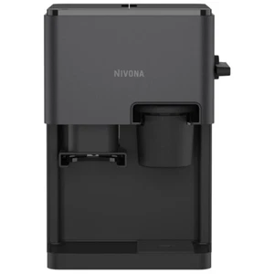 Nivona CUBE 4106 Macchina da Caffè Semiautomatica Innovativo Sistema Click Cup 220V - Foto 1 di 7