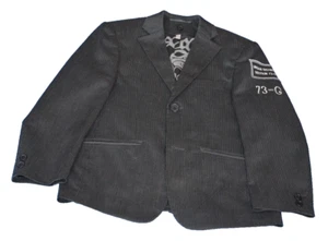 Sakko -Blazer-Jacket -Gr.:134 -"C&A" - Bild 1 von 6