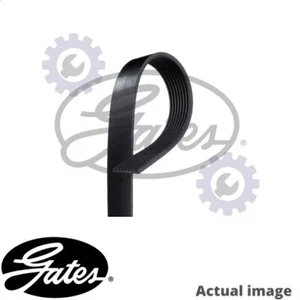 VRIBBED BELT FOR MERCEDES-BENZ G-CLASS/SUV SL S-CLASS CL-CLASS E-CLASS/T-Model - Picture 1 of 8