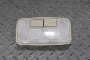 10-13 Lexus GX460 Interior 3rd Row Overhead Map Light (Neutral Trim) Tested - Picture 1 of 12