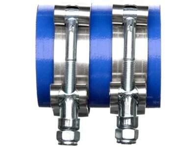 Manguera intercooler turbocompresor para Ford E350 Econoline 1995-1998 Mahle 28555TQJJ Foto 1 de 2