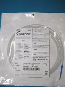 Boston Scientific STARTER Rosen 49-157 J Curvo - Foto 1 di 3