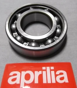 Aprilia Scarabeo 125 Light OEM Transmission Reduction Gear Bearing AP4GAN000154 - Picture 1 of 2