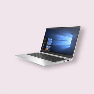 HP EliteBook 845 G7 2.50ghz| 8Go Ram | 256Go SSD Ryzen 3 Pro 4450U QWERTY - Photo 1/4