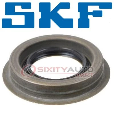 SKF Right Transmission Output Shaft Seal for 2013-2016 Ford C-Max - cs Foto 1 de 4