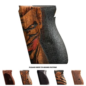 Walther PPK Grip (Does Not Fit PPK/s) - Picture 1 of 7
