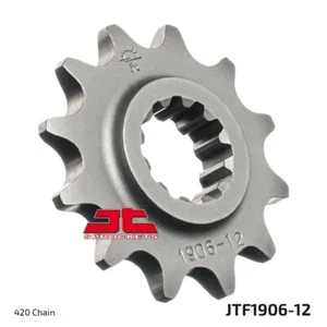 Vorderes Kettenrad JTF1906.12 - Picture 1 of 2