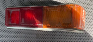 Morris Marina RH Tail Light - Lucas # L866 - Picture 1 of 5