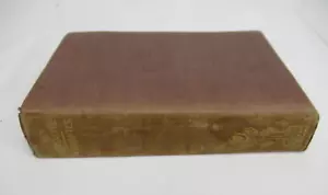 Antique Don Quixote Book by Miguel De Cervantes Published in 1930 Vintage - Imagen 1 de 18