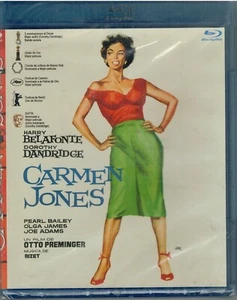 Carmen Jones (Bluray Nuevo) - Imagen 1 de 1