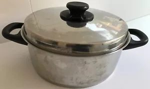 Fissler Kochtopf 22,4 cm 3,8 l | Fissler cooking pot 22.4 cm 3.8 l - Bild 1 von 21