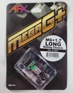 AFX Parts Mega G+ 21023 Rolling Chassis – Long 1.7 - Picture 1 of 3