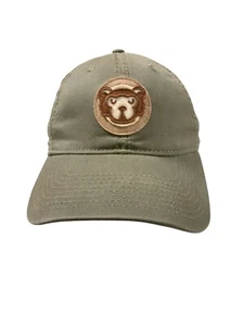 Vintage American Needle Chicago Cubs Adjustable Hat Cooperstown Collection - Picture 1 of 14