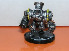 Mage Knight Sinister #049 Sentry Golem