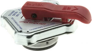 Radiator Cap-Safety Release Gates 31534 - Picture 1 of 3