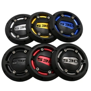 For Yamaha TMAX530 TMAX500 T-MAX Motorcycle Accessories Engine Protective Cover - Picture 1 of 10