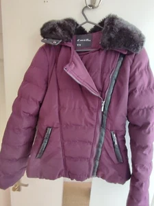 women biker jacket - Picture 1 of 2