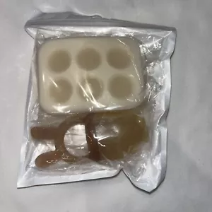 Baby Fruit Feeder Pacifier Set - Picture 1 of 1