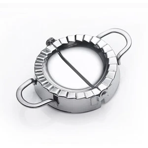 Molde para hacer bolas de masa, prensa Manual para hacer empanadas - Bild 1 von 4